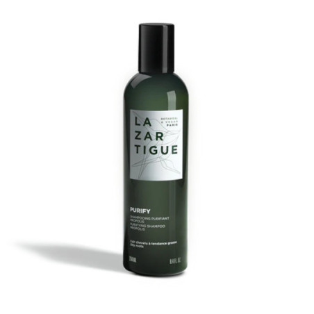 Comprar Lazartigue Purify Champu, 250 ml