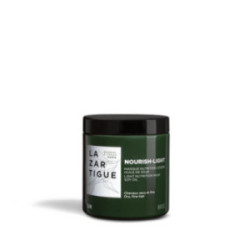 Lazartigue Nourish Light Mascarilla, 250 ml