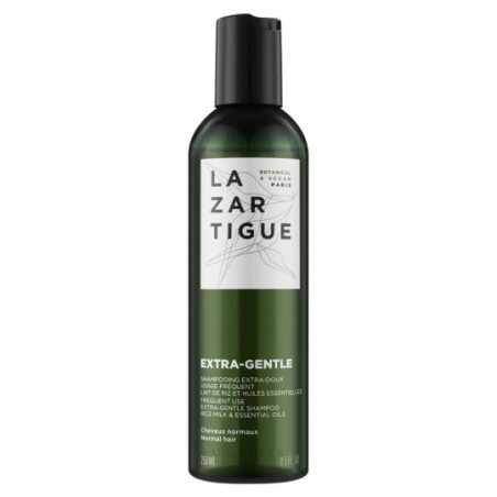 Comprar Lazartigue Champu Extrasuave Uso Frecuente, 500 ml