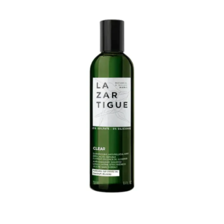 Comprar Lazartigue Clear Caspa Seca champú , 250 ml