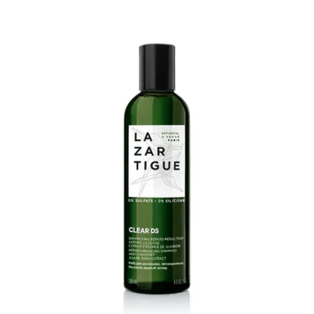 Comprar Lazartigue Clear Champú DS, 250 ml