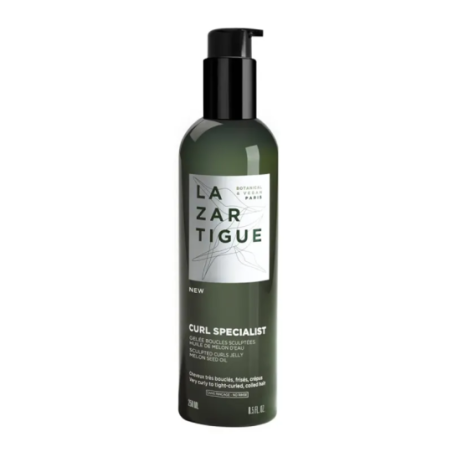 Comprar Lazartigue Gel Fijador Rizos, 250 ml