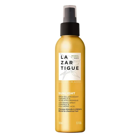 Comprar Lazartigue Sunlight Cabellos Rubios, 150 ml