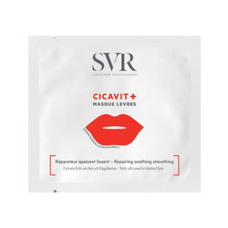 Comprar SVR Cicavit+ mascarilla labial, 1 unidad