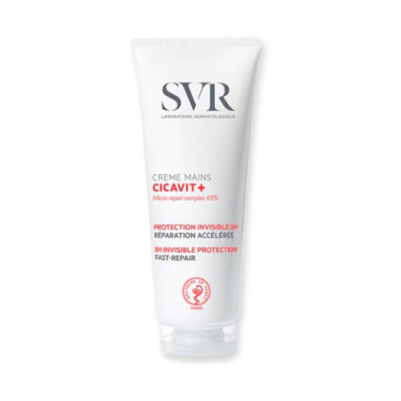 Comprar SVR Cicavit+ crema de manos, 75 ml