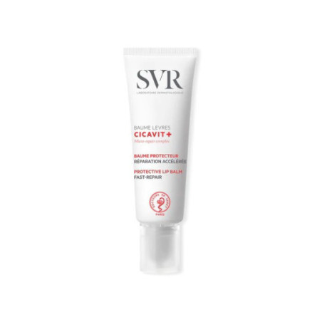 Comprar SVR Cicavit + Lèvres, 10 g