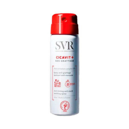 Comprar SVR Cicavit + sos grattage, 40ml