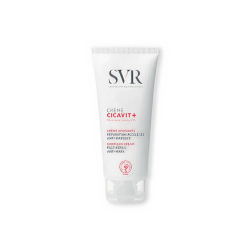 SVR Cicavit Crema HPPI, 40 ml