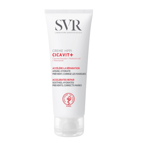Comprar SVR Cicavit Crema HPPI, 100 ml