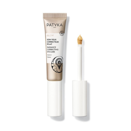 Comprar Patyka Glow Corrector de Ojos Luminosidad, 12 ml