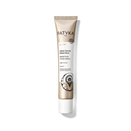 Comprar Patyka Crema Perfeccionadora - Tono Dorado, 50 ml