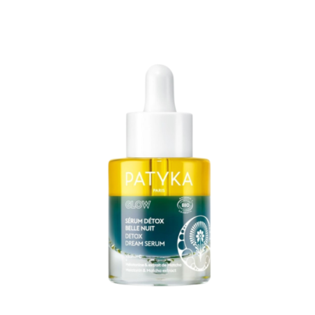 Comprar Patyka Sérum Sueño Detox, 30 ml