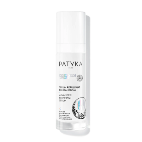 Comprar Patyka Sérum Rellenador Fundamental, 30 ml