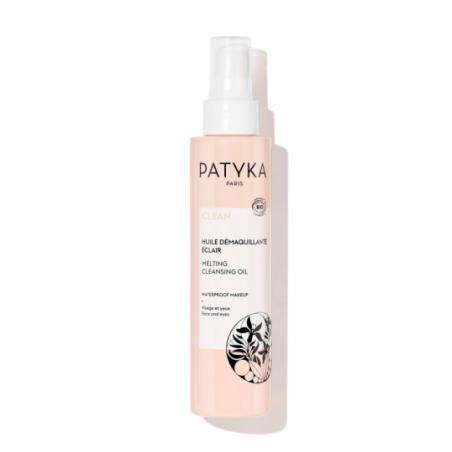 Comprar Patyka Aceite Desmaquillante Clarificante, 150 ml