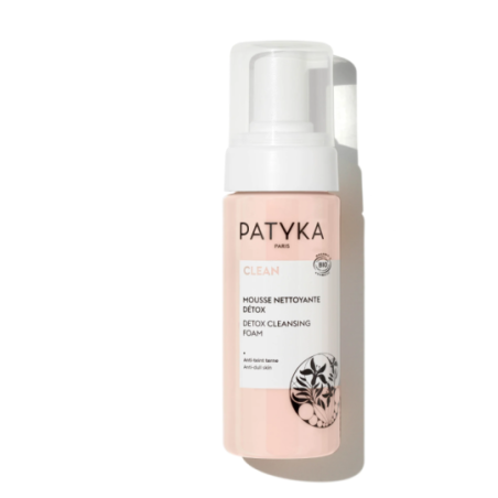 Comprar Patyka Espuma Limpiadora Detoxificante, 50 ml