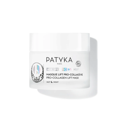 Comprar Patyka Mascarilla Lift Pro-Colágeno, 50 ml