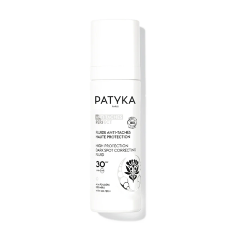 Comprar Patyka Fluido Antimanchas SPF30, 40 ml