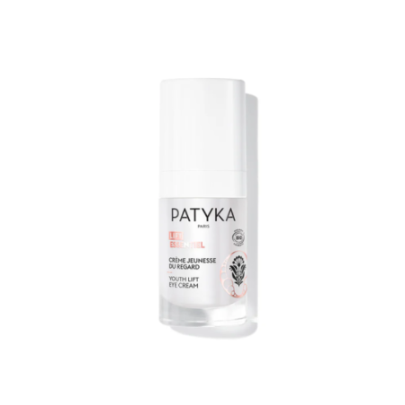 Comprar Patyka Crema De Ojos Rejuvenecedora, 15 ml