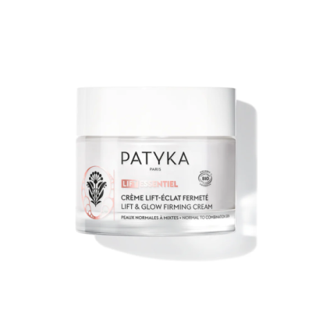 Comprar Patyka Crema Lift Luminosidad Firmeza, 50 ml