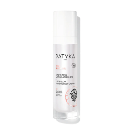 Comprar Patyka Crema Rosa Lift Luminosidad Firmeza, 50 ml