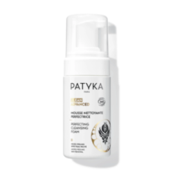 Patyka Espuma Limpiadora...