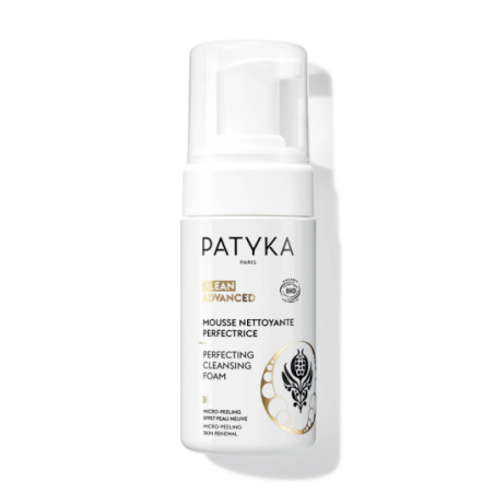 Comprar Patyka Espuma Limpiadora Perfeccionadora, 100 ml