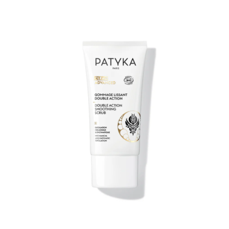 Comprar Patyka Exfoliante Alisador Doble Acción, 50 ml