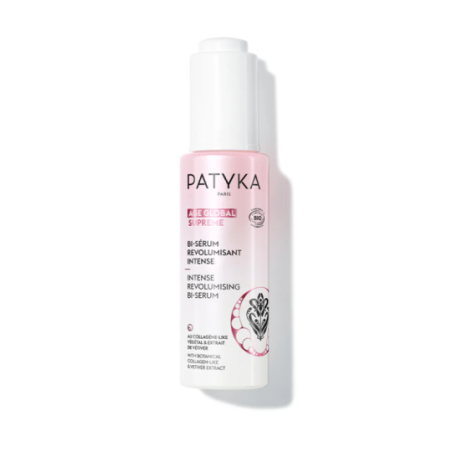 Comprar Patyka Bi-Sérum Revoluminizador Intenso, 30 ml