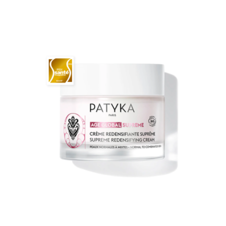 Comprar Patyka Crema Redensificadora Supreme, 50 ml