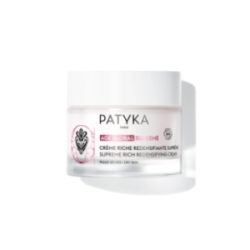 Patyka Crema Rica...