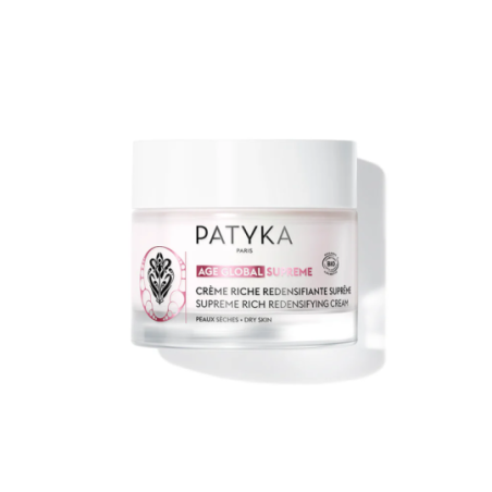 Comprar Patyka Crema Rica Redensificadora Supreme, 50 ml
