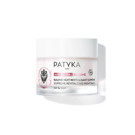 Comprar Patyka Bálsamo De Noche Revitalizante Supreme, 30 ml