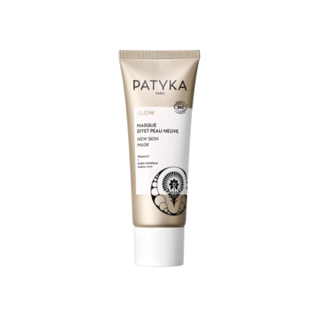 Comprar Patyka Mascarilla Efecto Piel Nueva, 30 ml