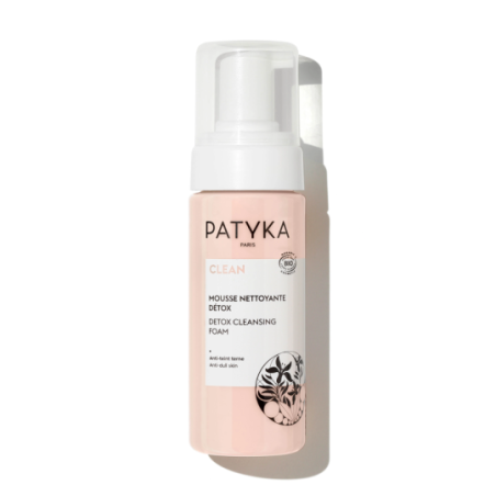 Comprar Patyka Espuma Limpiadora Detoxificante, 150 ml