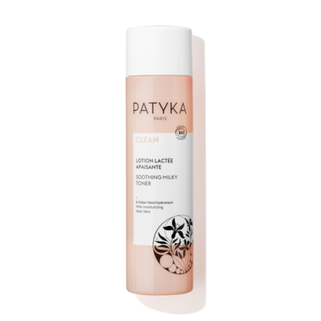 Comprar Patyka Locion Láctea Calmante, 200 ml