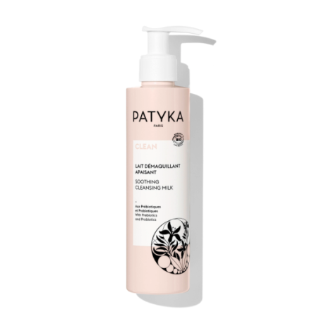 Comprar Patyka Leche Desmaquillante Calmante, 200 ml