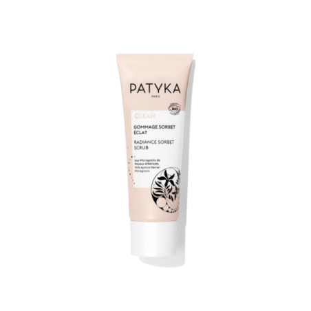 Comprar Patyka Exfoliante Sorbete Luminosidad, 50 ml