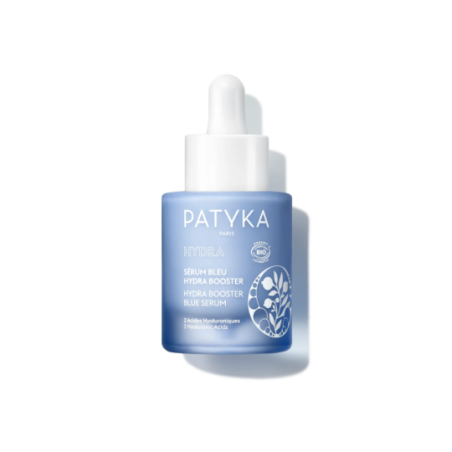 Comprar Patyka Sérum Azul Hydra Booster, 30 ml