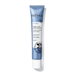 Patyka Crema Láctea Hydra...