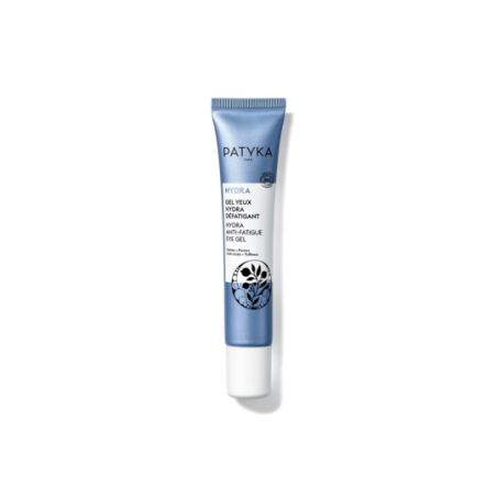 Comprar Patyka Gel de Ojos Hydra Desfatigante, 15 ml