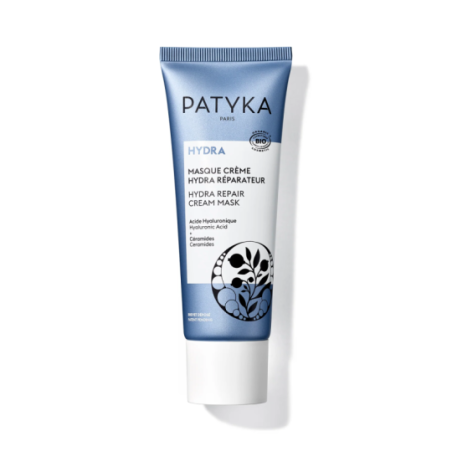 Comprar Patyka Mascarilla Crema Hydra Reparadora, 10 g
