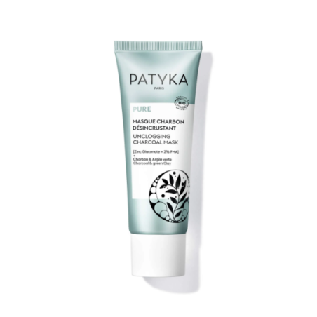 Comprar Patyka Mascarilla De Carbón Detox, 50 ml