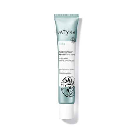 Comprar Patyka Fluido Mat Perfeccionador, 40 ml