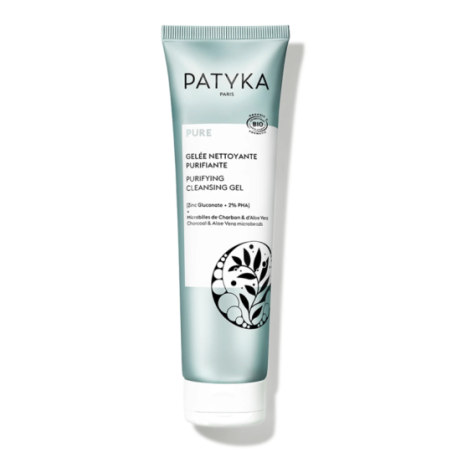 Comprar Patyka Gel Limpiador Purificante, 150 ml