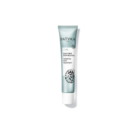 Comprar Patyka Tratamiento Localizado Stop-Granos, 15 ml