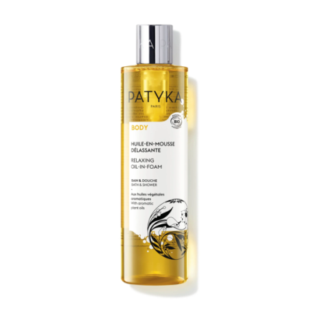 Comprar Patyka Aceite De Ducha Absolue, 200 ml