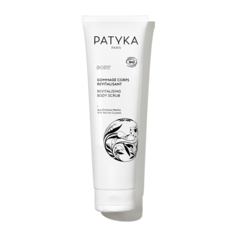Comprar Patyka Exfoliante Corporal Revitalizante, 100 ml