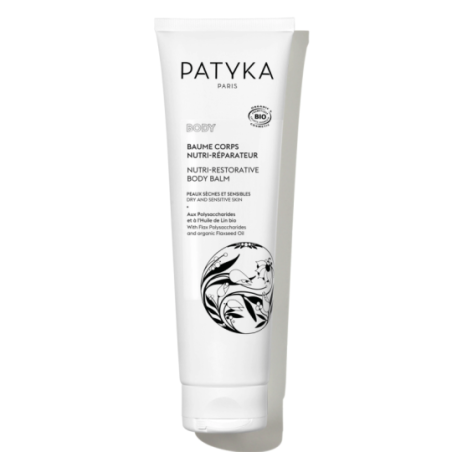 Comprar Patyka Bálsamo Corporal Nutri Reparador, 150 ml