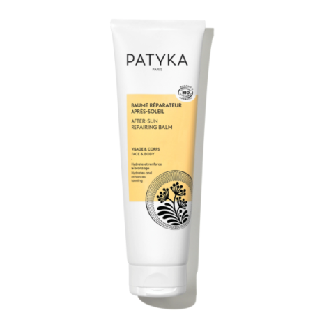 Comprar Patyka Bálsamo Reparador Después Del Sol, 150ml