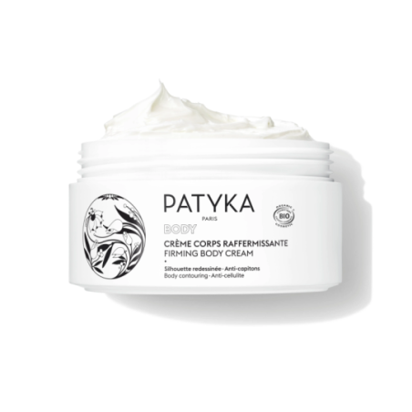 Comprar Patyka Crema Corporal Reafirmante, 180 ml